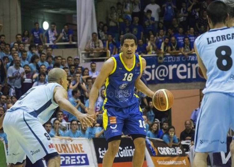 Melilla Baloncesto: Así valora Alcoba el fichaje de Marco Suka