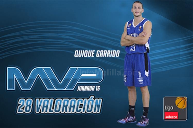Garrido