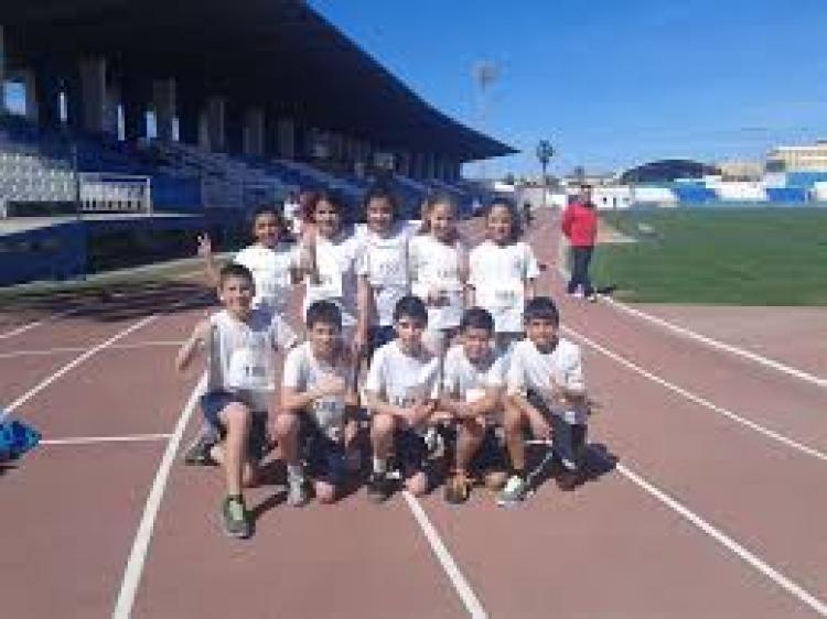 La Federación Melillense de Atletismo hace una valoración sobre cómo ha sido la temporada 2014