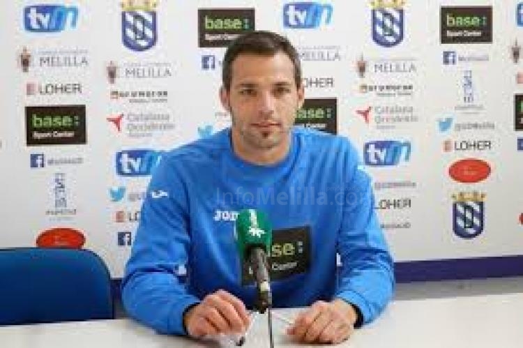 Richi ha sido sancionado con 3 encunetros