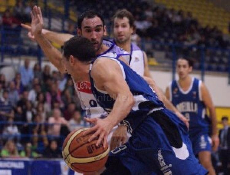 Baloncesto Adecco LEB Oro: Duelo de necesidades en el "Marta Domínguez"