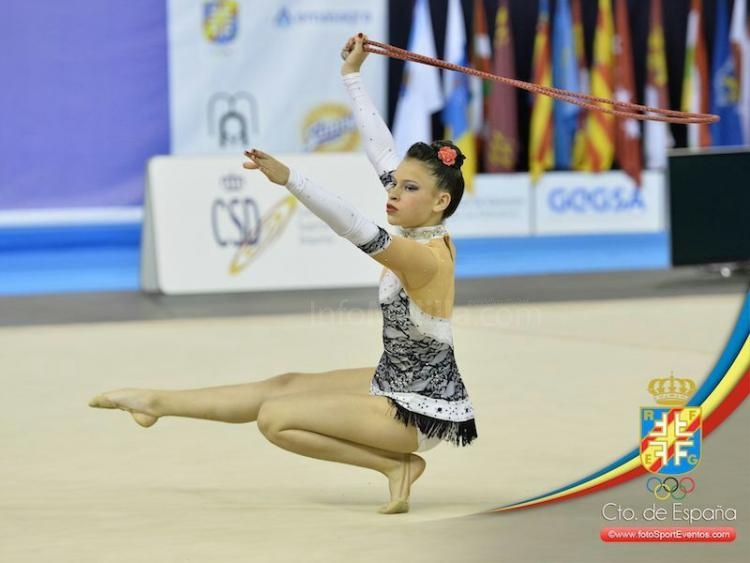 María Jesús cabo