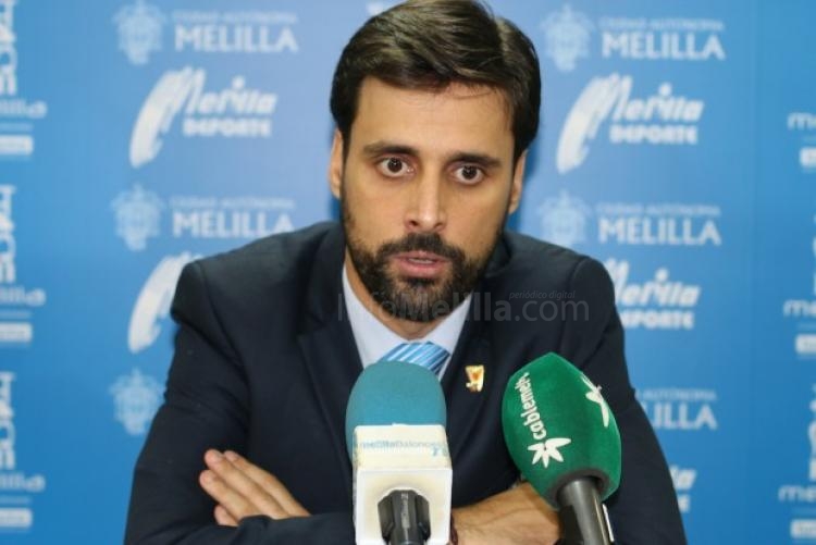 Alejandro Alcoba: “Es imposible competir cuando te anotan 27 puntos en un cuarto”