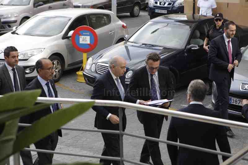 La Policía Nacional adelantó la detención del presunto yihaidista para evitar su huida