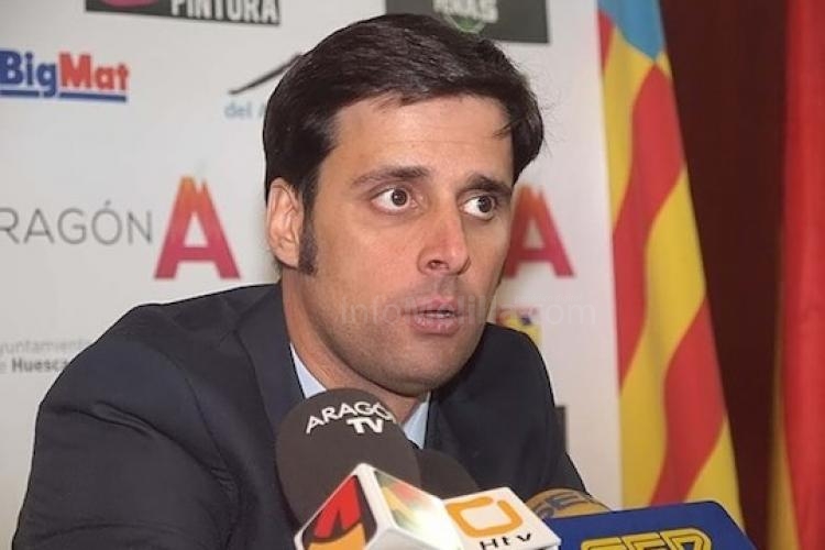 Alejandro Alcoba: "Es difícil competir con un rival por encima del 60% en triples"