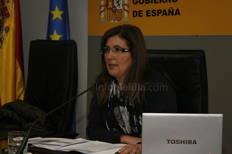 El paro aumentó en Melilla en 201 personas durante marzo