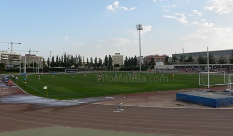 Cross: Organizada por la Federación Melillense de Atletismo se disputará la primera carrera Liga Autonómica