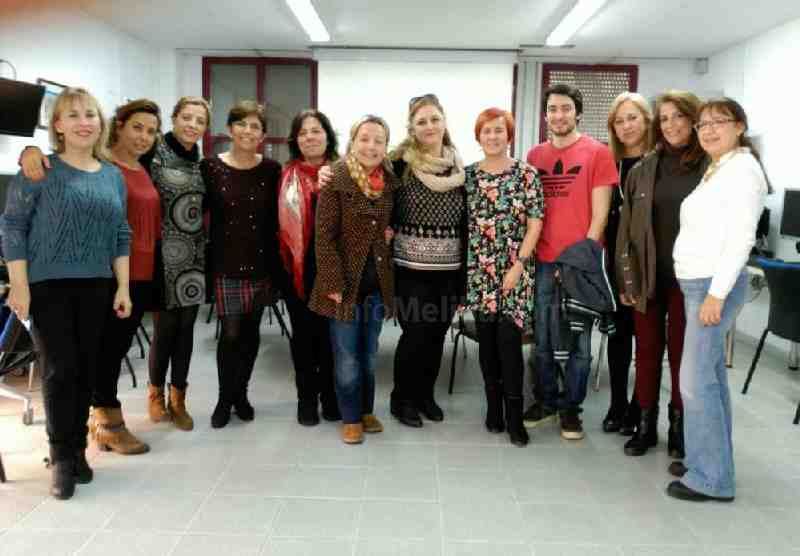 Personal de INGESA se forma en técnicas complementarias para el control del estrés