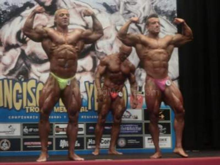 Fisioculturismo: Mañana se disputa el III Trofeo Fitness Melilla
