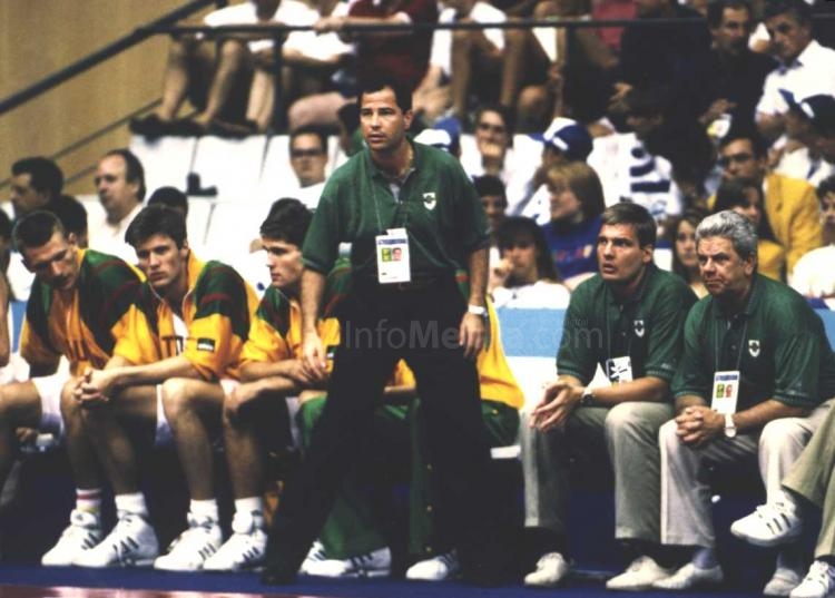 Baloncesto: Javier Imbroda se une al homenaje a Drazen Petrovic