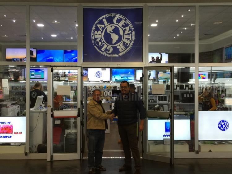 Gran Gala del Deporte APDM: "Global Center" se une a la misma