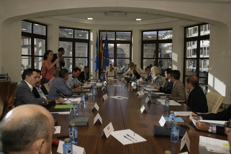 El Programa Operativo FEDER de Melilla ayudará a la inversión con 48,9 millones de euros en los próximos siete años