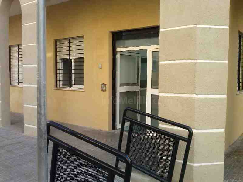 ACCEM cuenta ya con su nueva sede en pleno barrio de Tiro Nacional