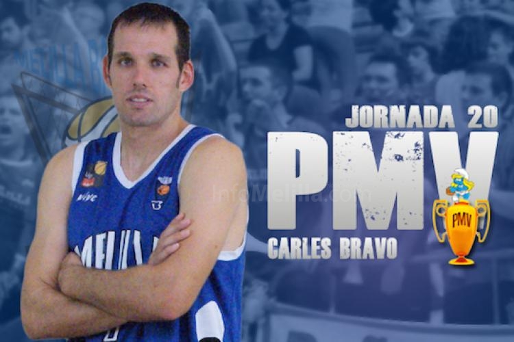 Carles Bravo