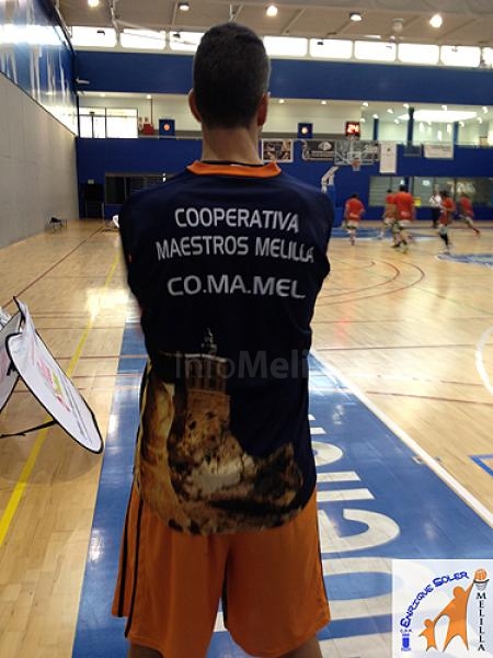 Baloncesto Liga EBA: Este lunes, partido importantísimo para los de Nieto en Badajoz