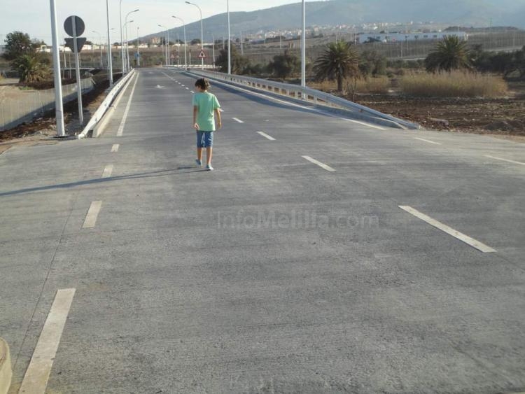 Equo Melilla ha calificado de “tomadura de pelo” el plan de movilidad del Gobierno de la Ciudad