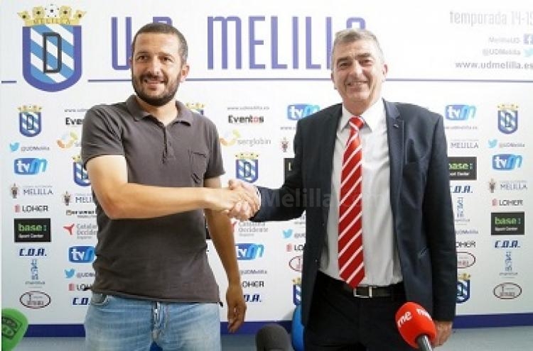Presidente y técnico podrían volver a reunirse este miércoles