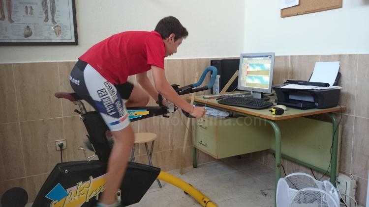 Ciclismo: Melilla participará en el Campeonato de España en Edad Escolar