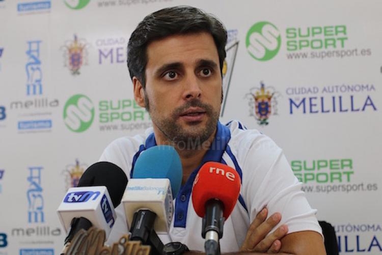 Alejandro Alcoba