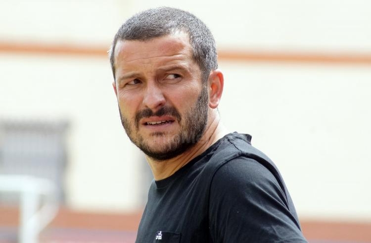 Fernando Currás: “Si alguien buscó la victoria, fuimos nosotros”
