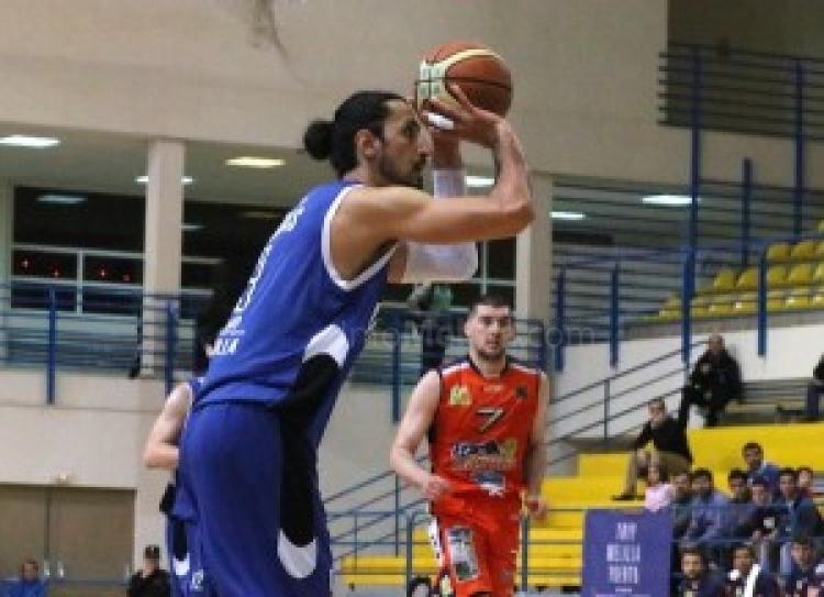 Melilla Baloncesto 83 Leyma Basquet Coruña 70 . ..¡¡¡Somos Play-Offs!!!