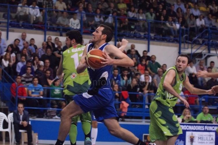 Así ve el cuerpo técnico al: Córdoba C.F. ‘B’La U.D.