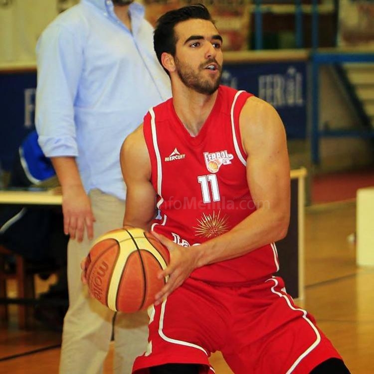 Miguel García