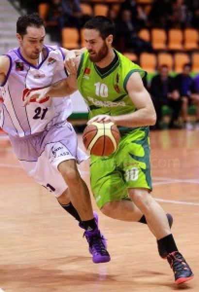 Pablo Almazan