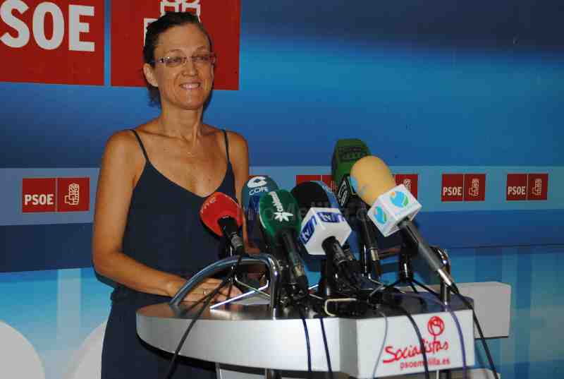 Rojas: “Ponerle un sueldo a los diputados como primera medida y en agosto no es ni ético ni estético”