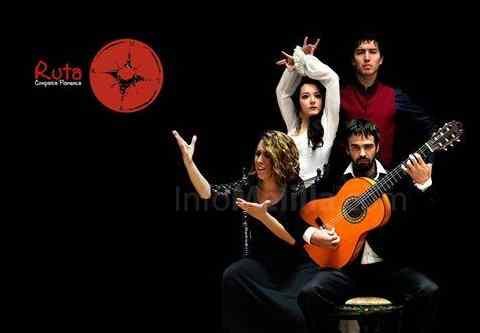 Flamenco y música contemporánea de la mano de 'Amigos de la Música'