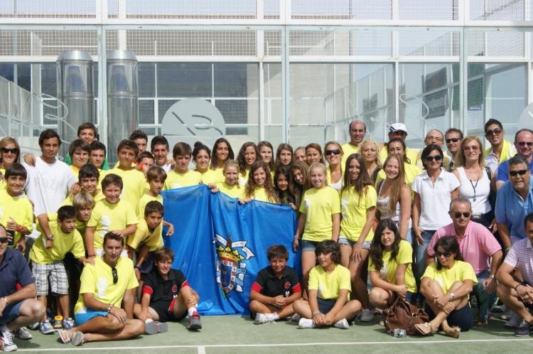 Atletismo: Gran actuación de los atletas del Atlético Melilla en suelo peninsular