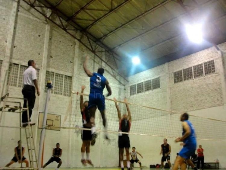 Club Voleibol Melilla: A la espera de conocer cuál será la subvención