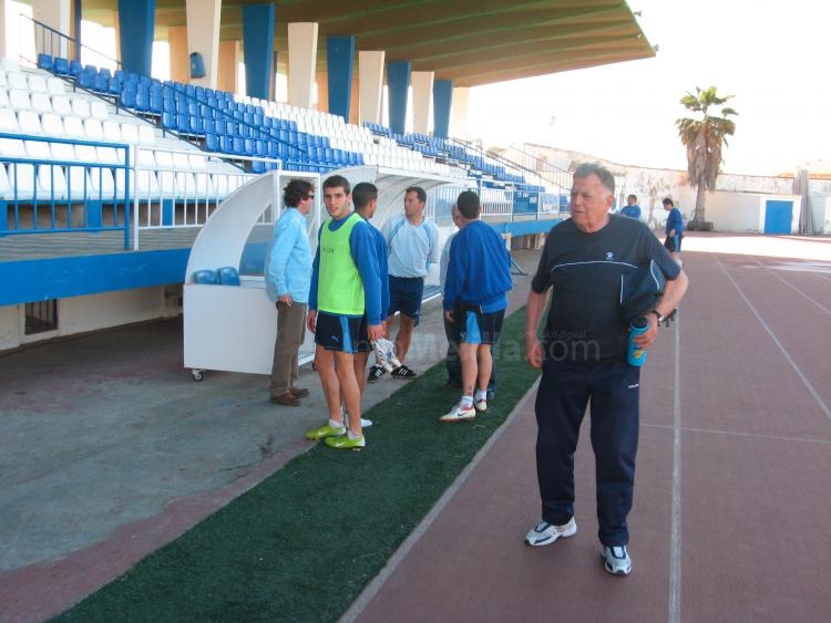 XXI Gran Gala del Deporte de la APDM: Pedro Martínez premio "Defensa y Dedicación" al Deporte 2014