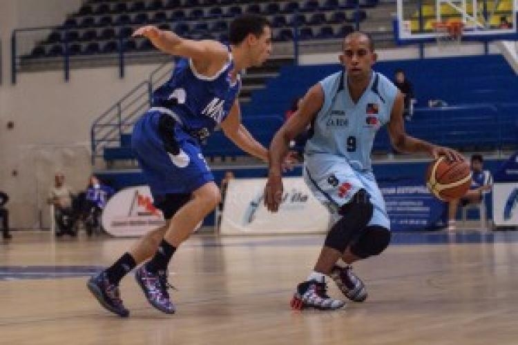 Enfrentamiento entre dos históricos de la LEB Oro, Melilla y Ourense