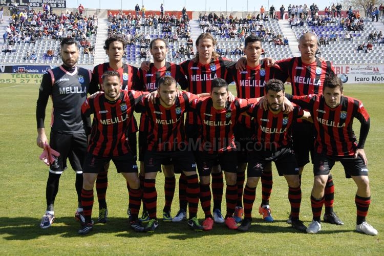 La Unión Deportiva pierde en su visita a Jaén por 3-2 en un partido con una primera parte con cuatro goles