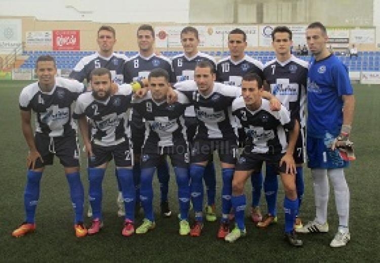 Los melillenses despiden temporada ante el Linarees
