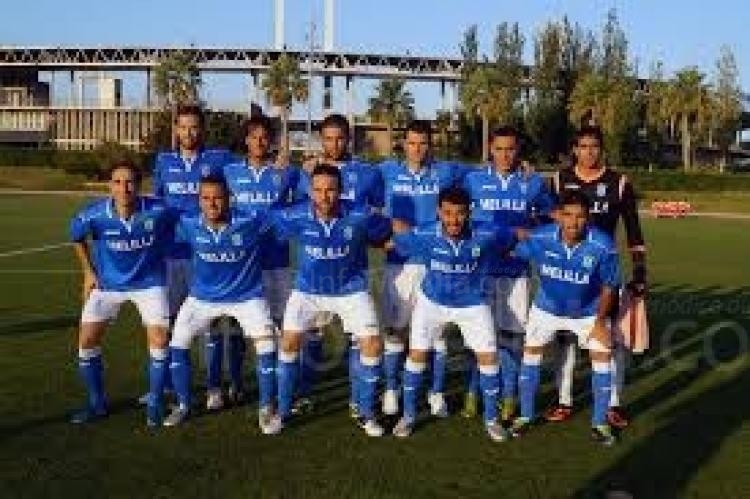 Unión Deportiva Melilla