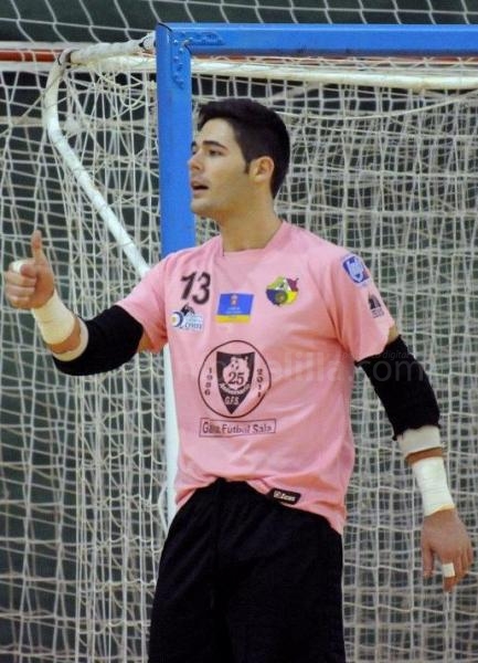 Dani Cabezón