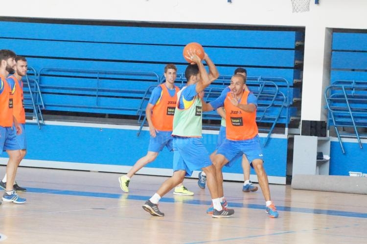 Unión Deportiva Melilla: Plan de viaje a Lepe