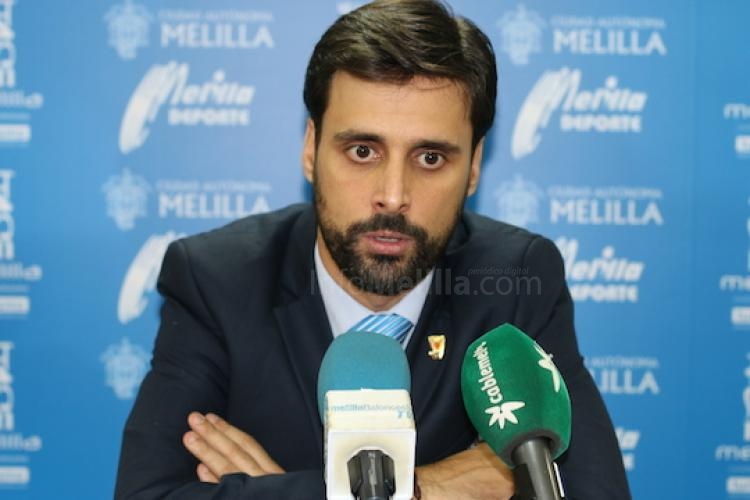 Alejandro Alcoba: "Esta es la imagen que queremos dar"