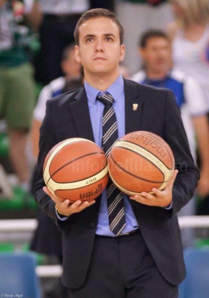 Lino Ferrer