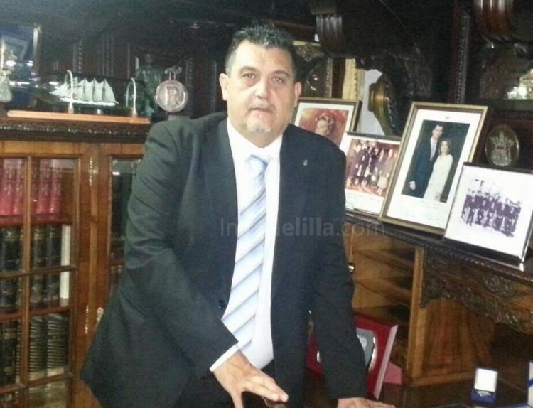José Muñoz