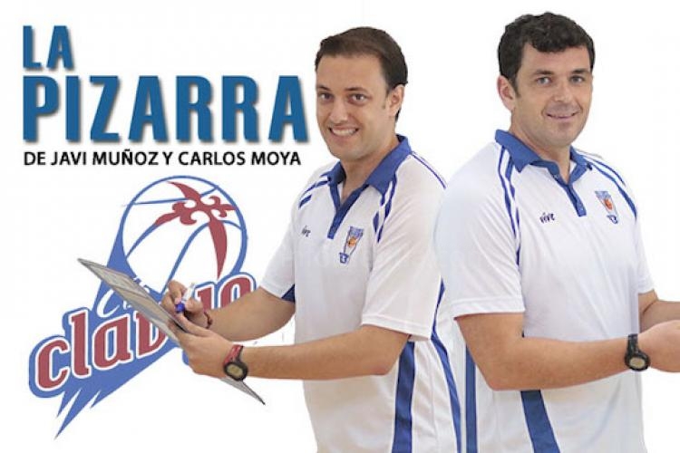 Melilla Baloncesto: El cuerpo técnico desglosa al próximo rival Cocinas.com