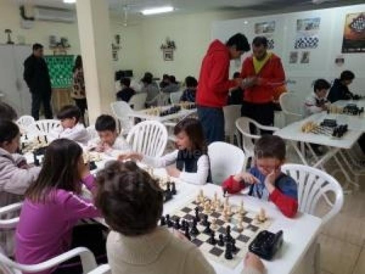 Ajedrez: El sábado abrirá el telón la XV edición del Torneo Peña Barcelonista de Melilla