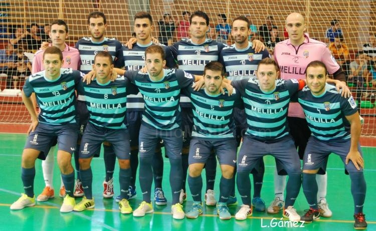 Melilla FS