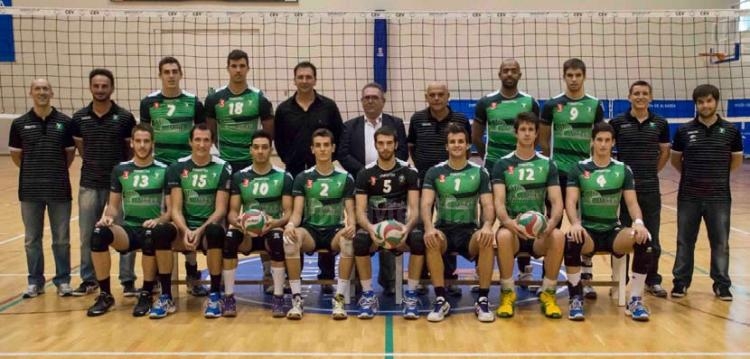 Unicaja Almería primer visitante en la jornada inaugural al "Javier Imbroda"