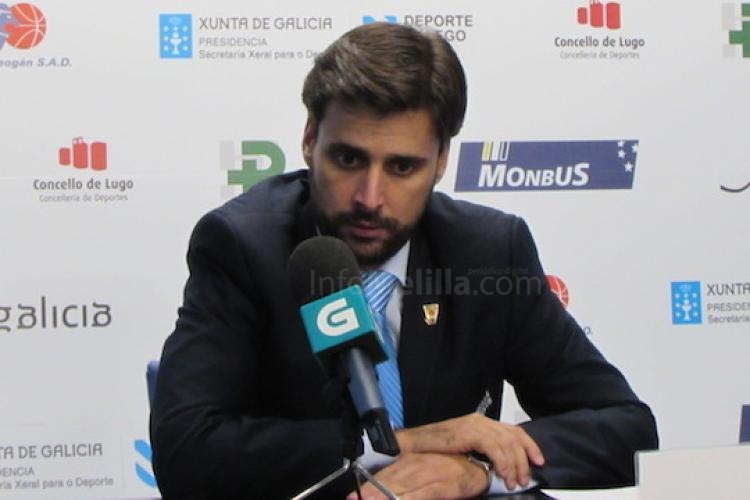 Alejandro Alcoba
