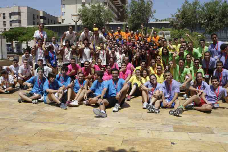 Arranca 'La Gran Movida 2015' con más ganas de diversión que nunca