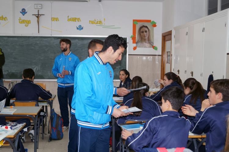 Mahanan (UD Melilla): “Es el partido más importante de la temporada”