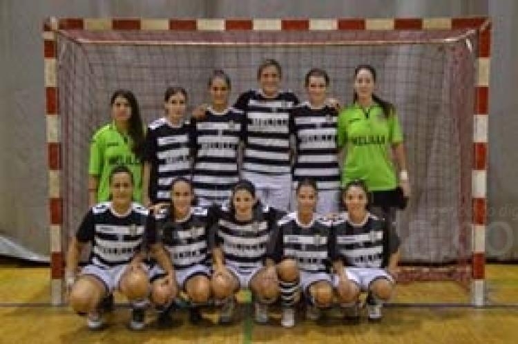 Torreblanca Melilla FS